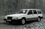 Volvo Highlander Estate 1992 года